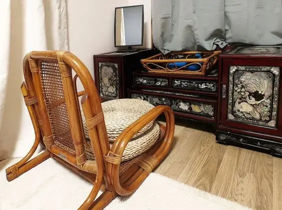 Tek Kişilik Oda