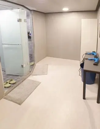 Tek Kişilik Oda