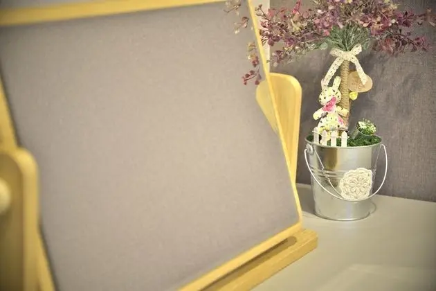 Deluxe Üç Kişilik Oda, 1 Yatak Odası, Şehir Manzaralı, Avlu