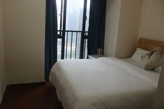 Deluxe Süit (2 Beds)