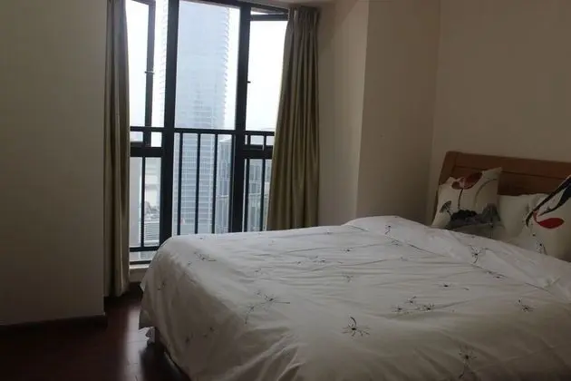 Deluxe Süit (2 Beds)