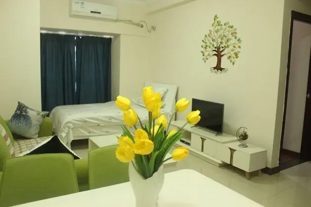 Deluxe Süit (2 Beds)