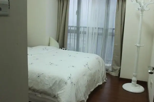 Deluxe Süit (2 Beds)