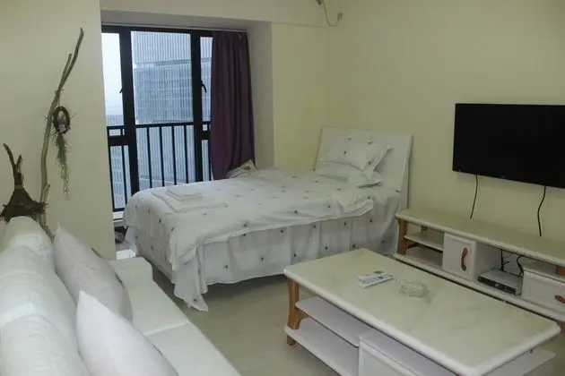 Deluxe Süit (2 Beds)