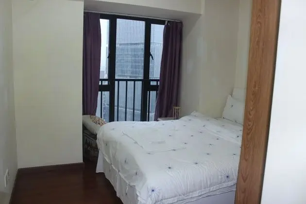 Deluxe Süit (2 Beds)