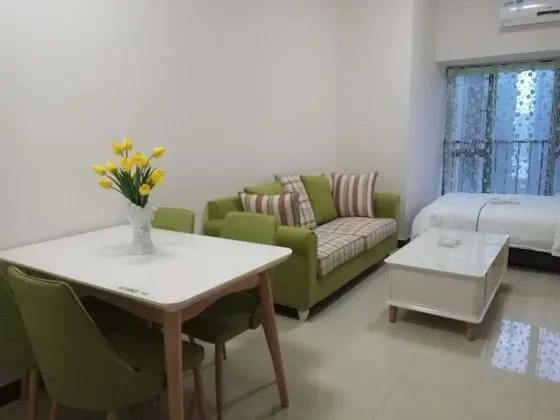 Deluxe Süit (2 Beds)