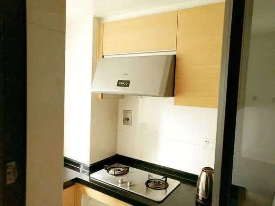 Deluxe Süit (2 Beds)