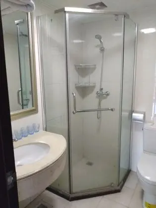Deluxe Süit (2 Beds)