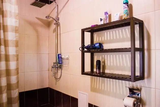 Economy İki Ayrı Yataklı Oda
