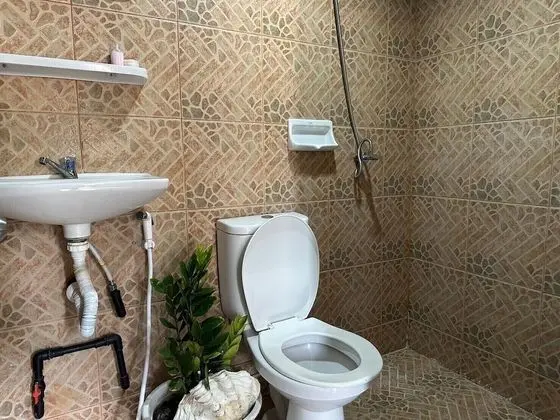 Dört Kişilik Oda