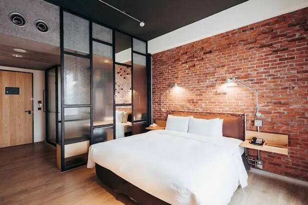 Superior Oda (King Size Bed)