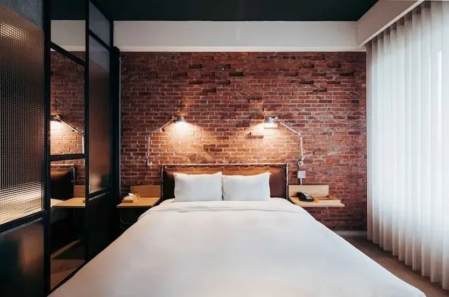 Superior Oda (King Size Bed)