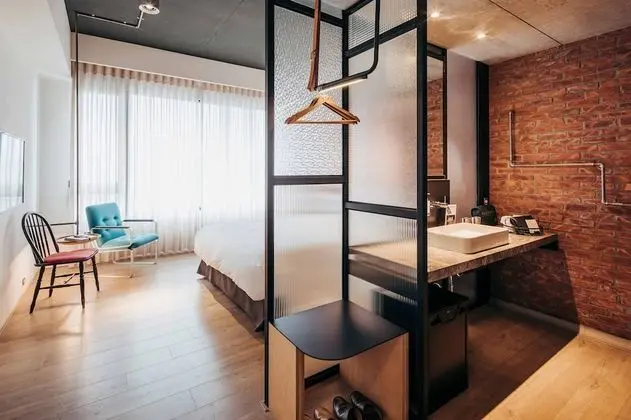 Superior Oda (King Size Bed)
