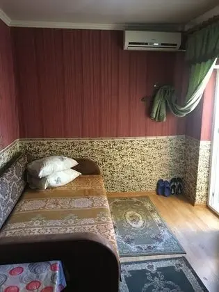 Tek Kişilik Oda