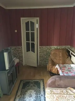 Tek Kişilik Oda