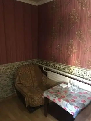 Tek Kişilik Oda