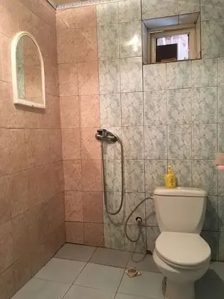 Tek Kişilik Oda