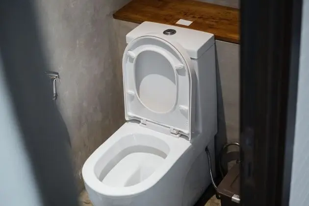Superior Tek Büyük veya İki Ayrı Yataklı Oda