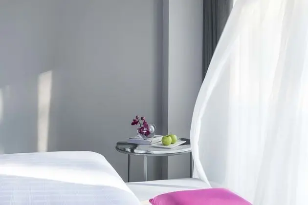 Deluxe Room with Sea View