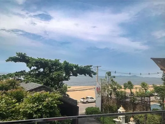 Deluxe Sea Breeze