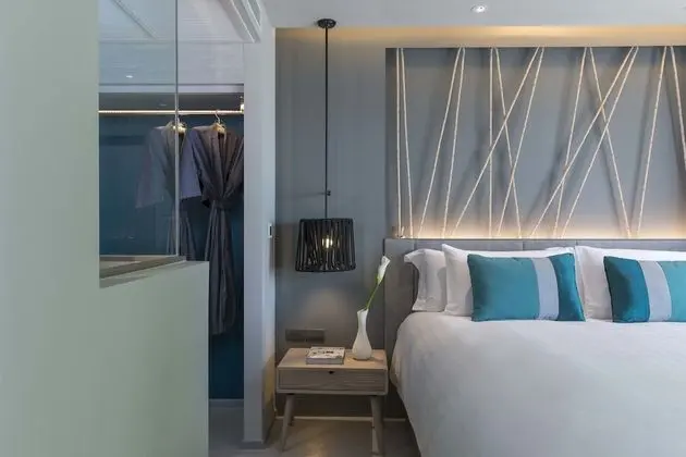 Suite Sea View