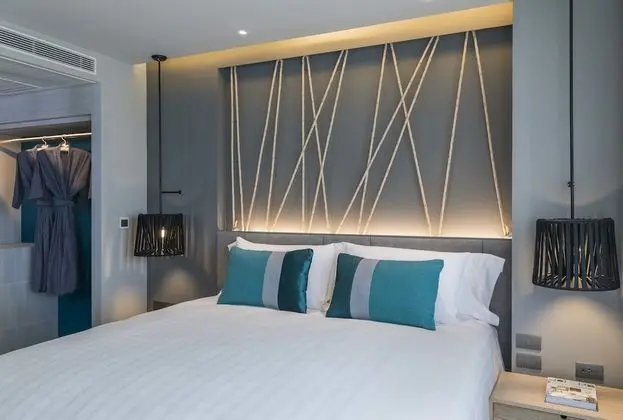 Suite Sea View