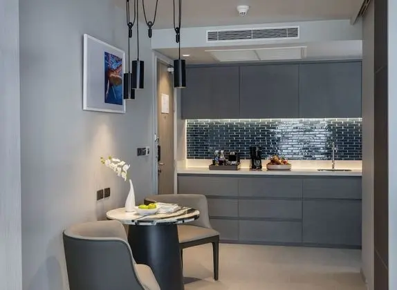 Suite Sea View