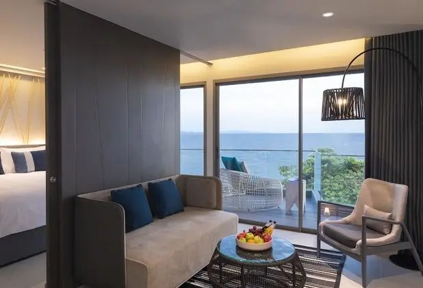Suite Sea View
