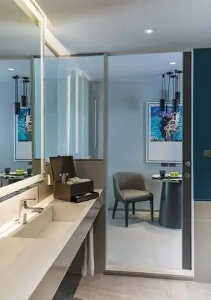 Suite Sea View