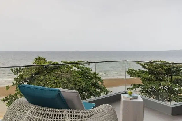 Suite Sea View