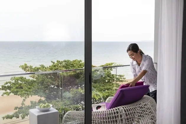 Suite Sea View