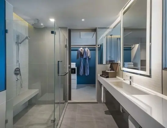 Suite Sea View