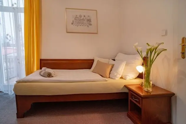 Comfort Tek Kişilik Oda