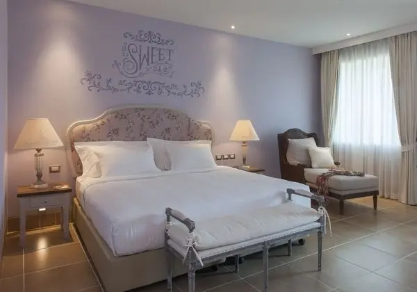 Deluxe Family Connecting Rooms