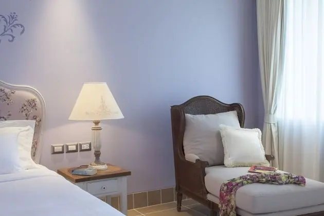 Deluxe Family Connecting Rooms