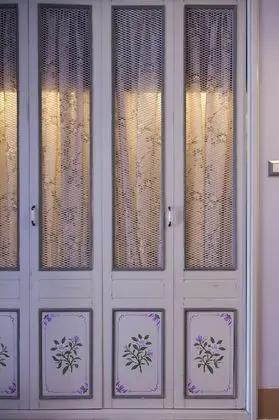 Deluxe Family Connecting Rooms