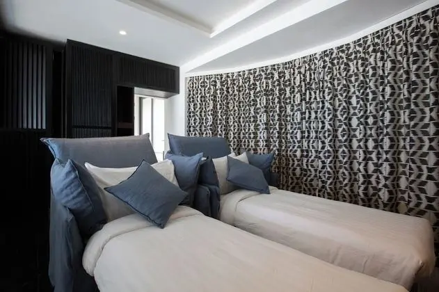 3 Bedrooms Villa