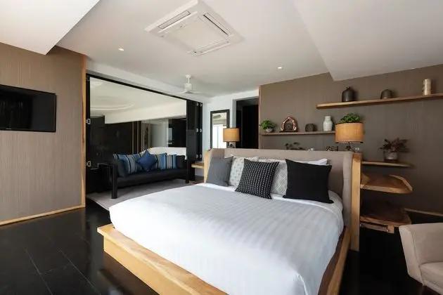 3 Bedrooms Villa