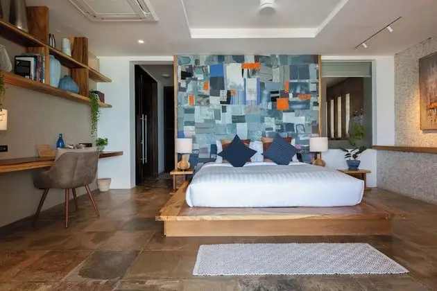 3 Bedrooms Villa