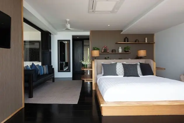 3 Bedrooms Villa
