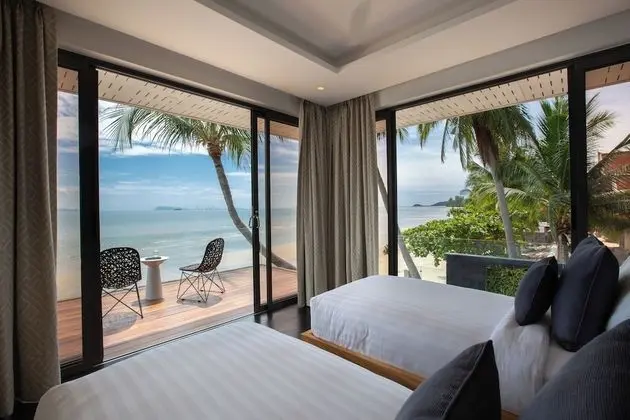 3 Bedrooms Villa