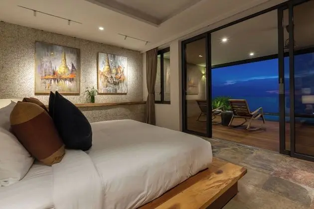 3 Bedrooms Villa
