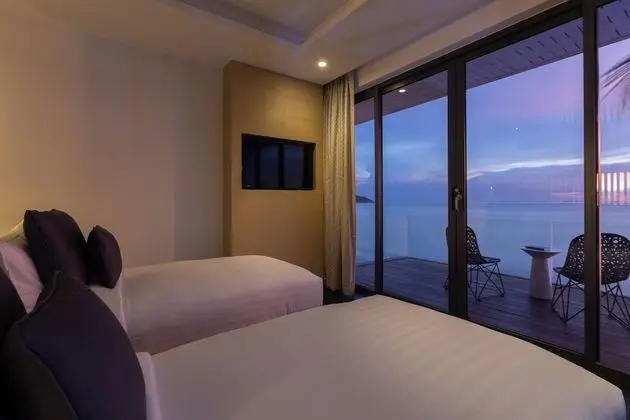 3 Bedrooms Villa