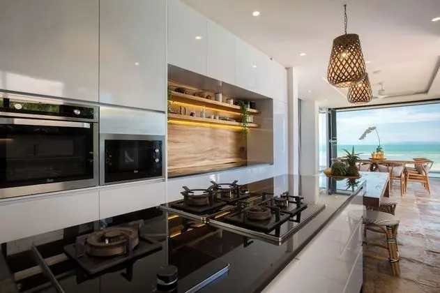 3 Bedrooms Villa