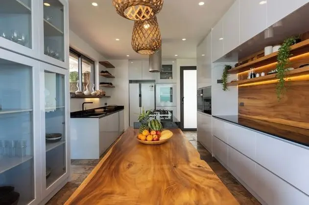 3 Bedrooms Villa