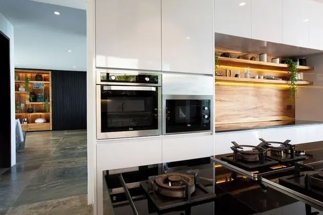 3 Bedrooms Villa