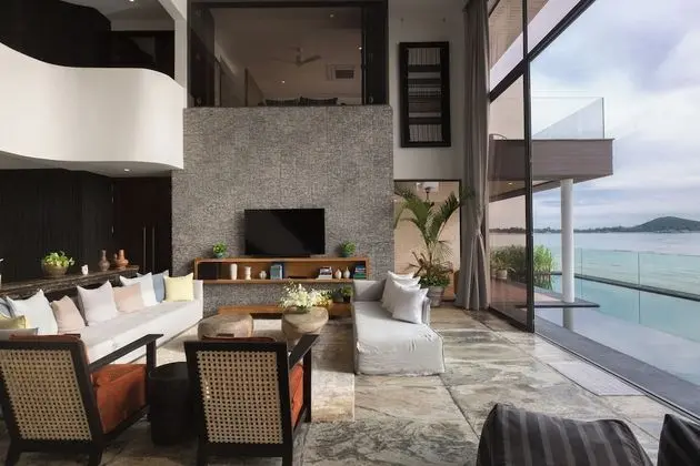 3 Bedrooms Villa