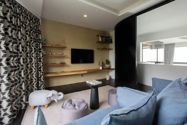 3 Bedrooms Villa