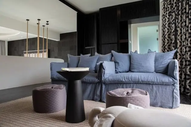 3 Bedrooms Villa
