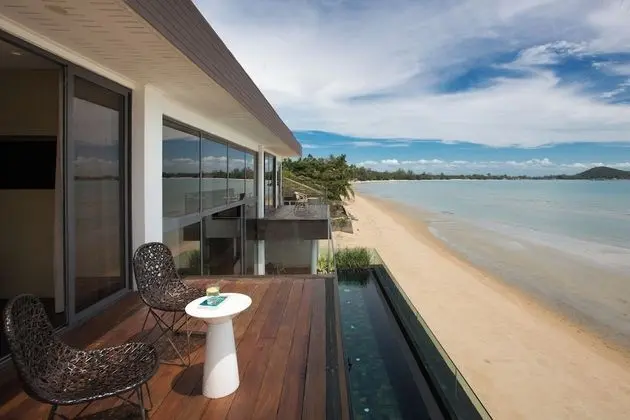 3 Bedrooms Villa